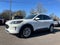 2021 Ford Escape Hybrid SE