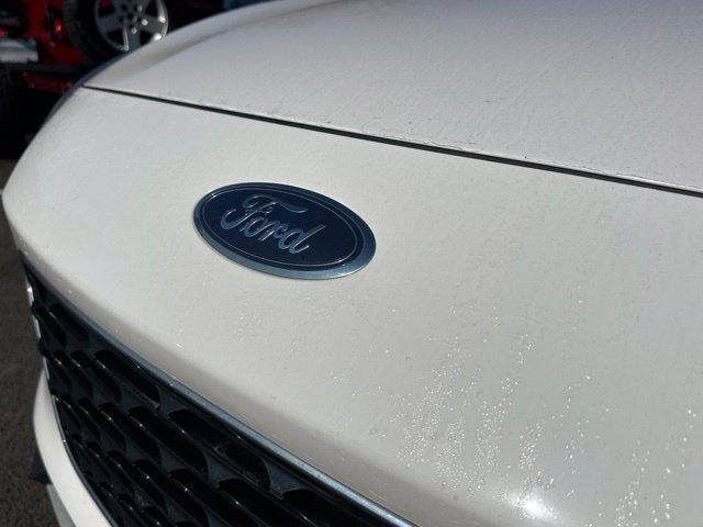 2021 Ford Escape Hybrid SE