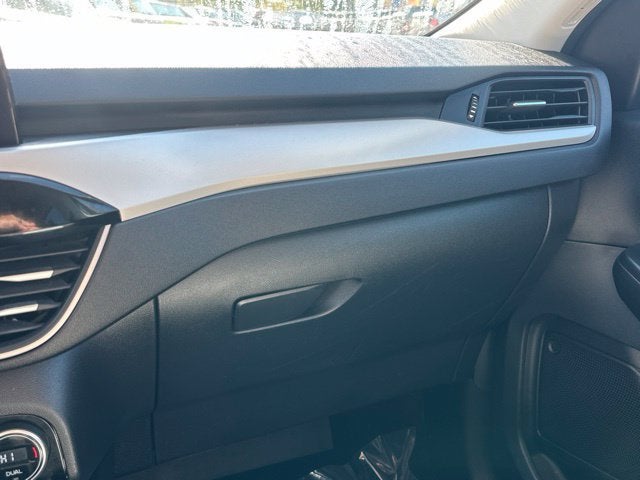 2021 Ford Escape Hybrid SE