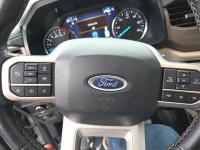 2023 Ford Expedition Max Limited