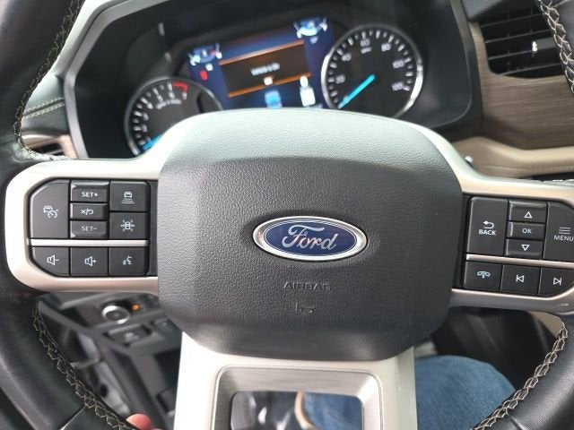 2023 Ford Expedition Max Limited