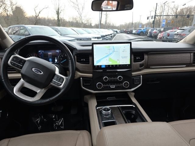 2023 Ford Expedition Max Limited