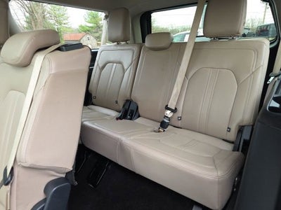 2023 Ford Expedition Max Limited