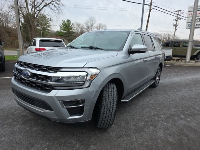 2023 Ford Expedition Max Limited