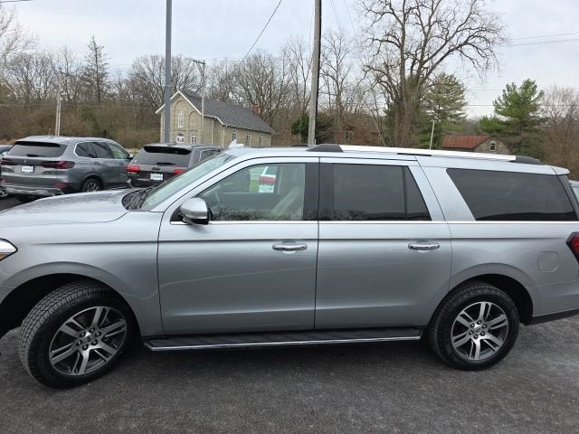 2023 Ford Expedition Max Limited