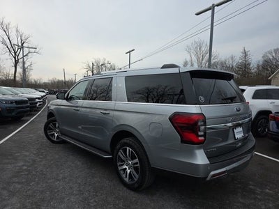 2023 Ford Expedition Max Limited