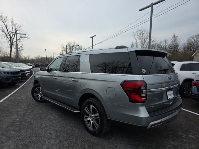 2023 Ford Expedition Max Limited