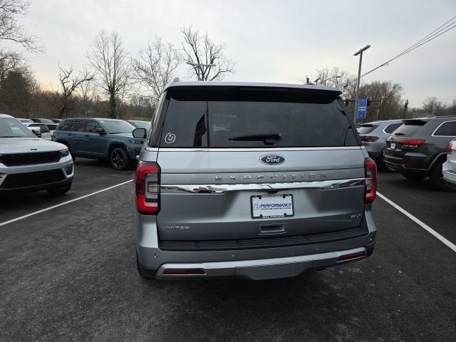 2023 Ford Expedition Max Limited
