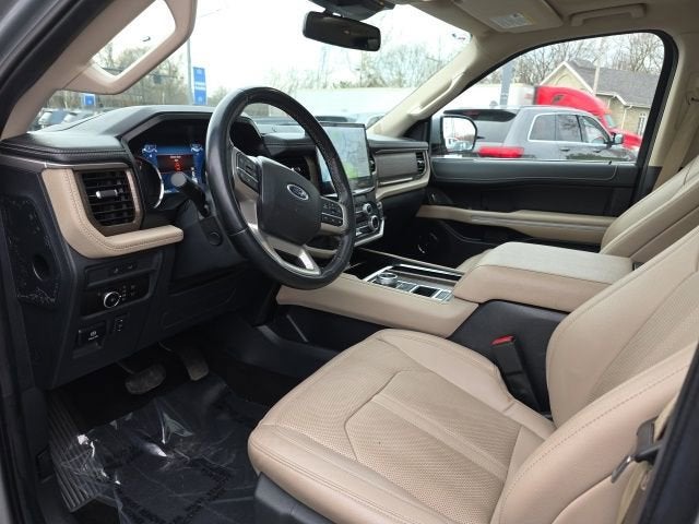 2023 Ford Expedition Max Limited