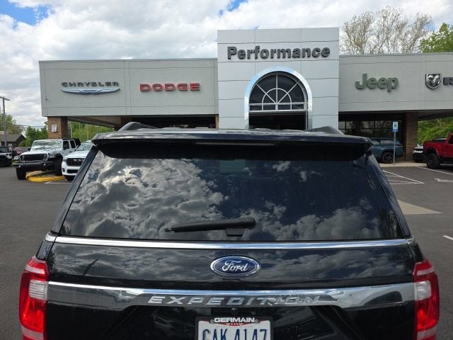 2021 Ford Expedition XLT