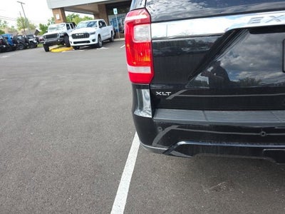 2021 Ford Expedition XLT