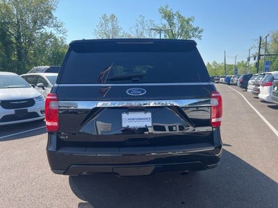 2021 Ford Expedition XLT