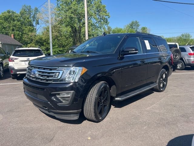 2021 Ford Expedition XLT