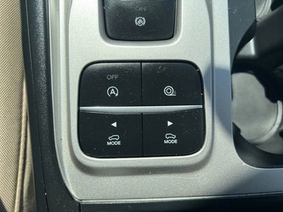 2021 Ford Explorer Base