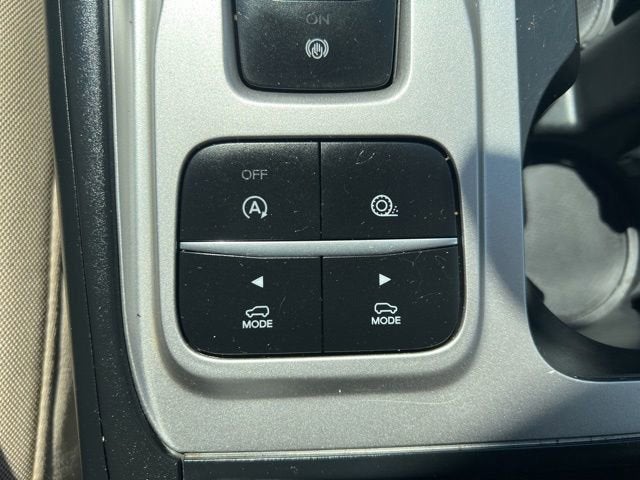 2021 Ford Explorer Base