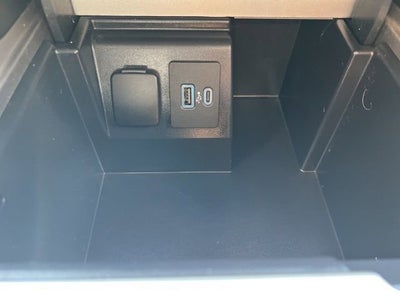 2021 Ford Explorer Base