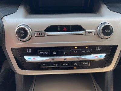 2021 Ford Explorer Base