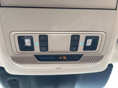 2021 Ford Explorer Base