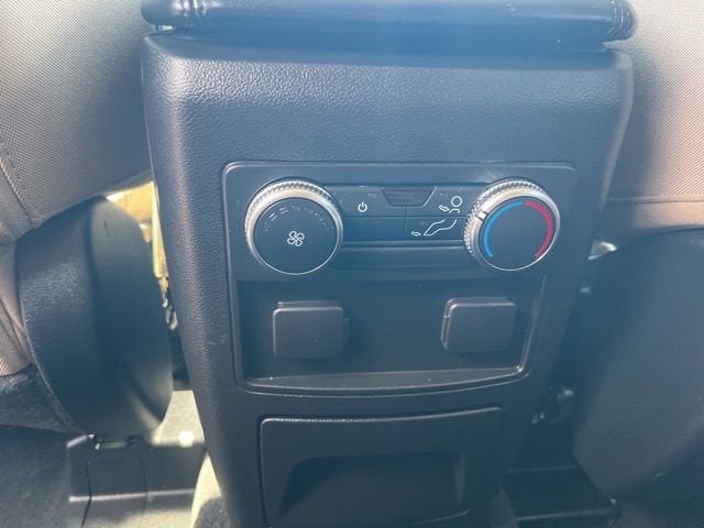 2021 Ford Explorer Base