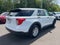 2021 Ford Explorer Base