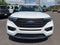 2021 Ford Explorer Base