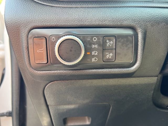 2021 Ford Explorer Base