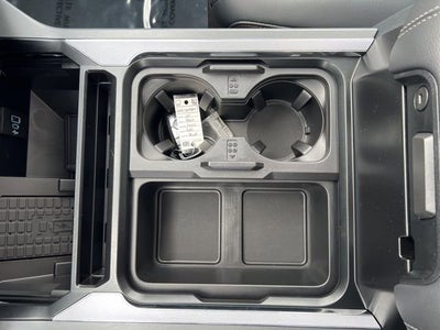 2025 Ford F-250SD Lariat