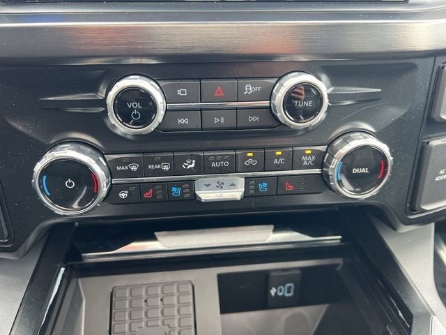 2025 Ford F-250SD Lariat