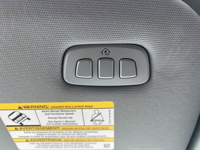 2025 Ford F-250SD Lariat