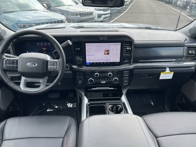 2025 Ford F-250SD Lariat