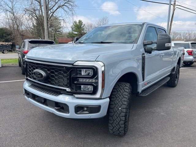 2025 Ford F-250SD Lariat