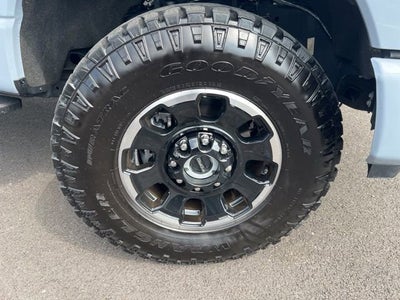 2025 Ford F-250SD Lariat