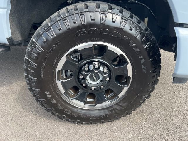 2025 Ford F-250SD Lariat