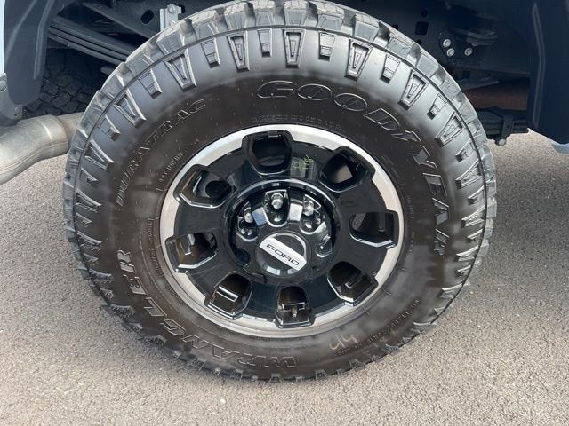 2025 Ford F-250SD Lariat