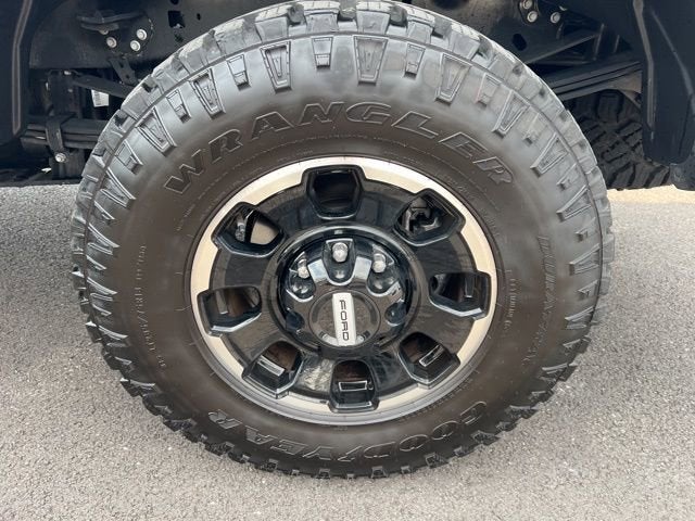 2025 Ford F-250SD Lariat