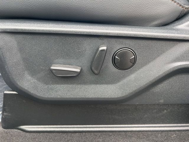 2025 Ford F-250SD Lariat