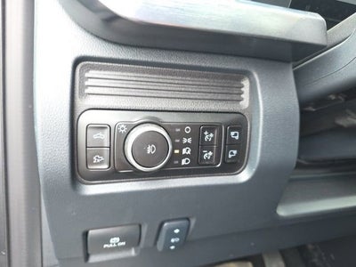 2025 Ford F-250SD Lariat