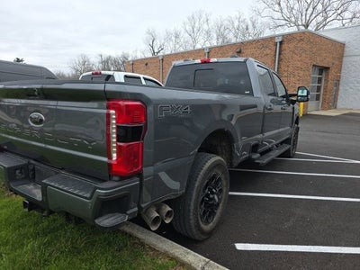 2025 Ford F-250SD Lariat