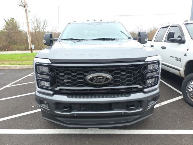 2025 Ford F-250SD Lariat