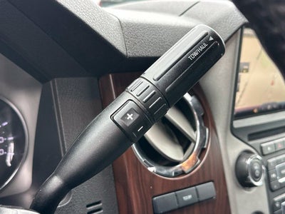 2016 Ford F-450SD Lariat