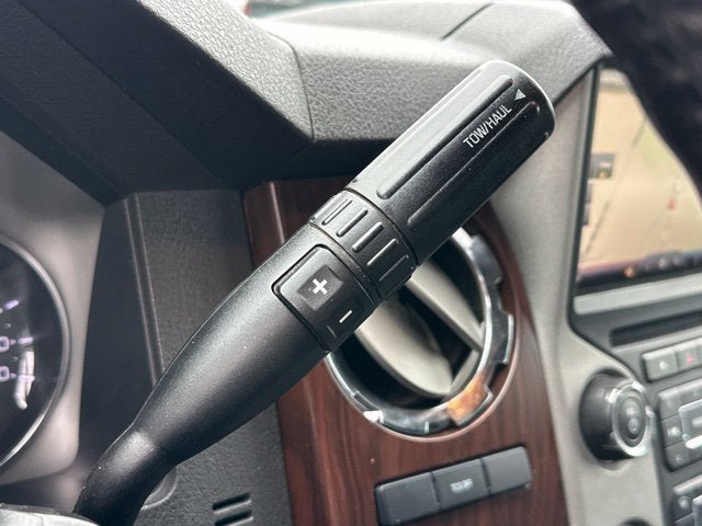 2016 Ford F-450SD Lariat