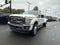 2016 Ford F-450SD Lariat