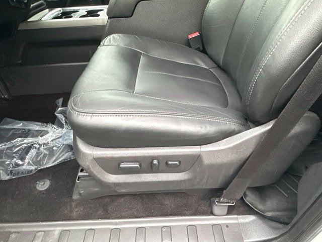 2016 Ford F-450SD Lariat