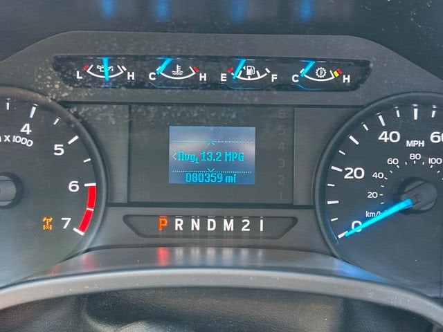 2017 Ford F-250SD XL