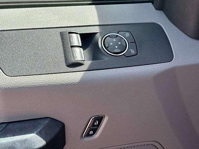 2017 Ford F-250SD XL