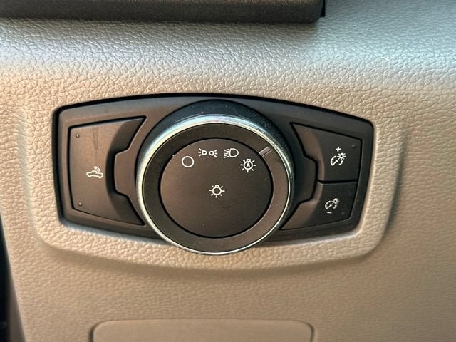 2017 Ford F-250SD XL