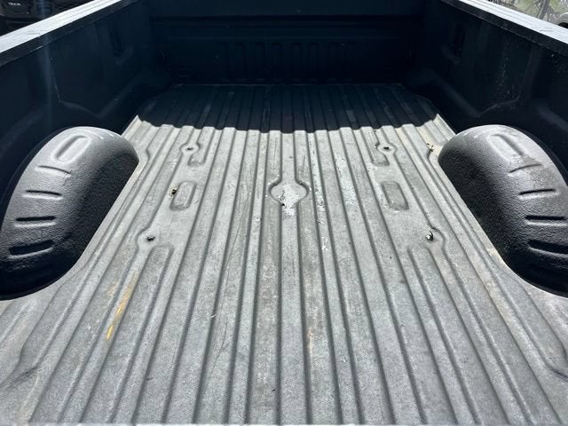 2017 Ford F-250SD XL