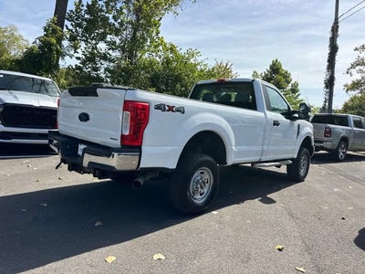 2017 Ford F-250SD XL