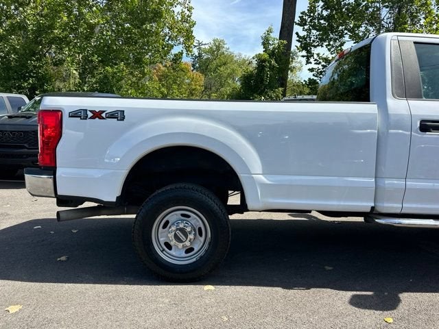2017 Ford F-250SD XL