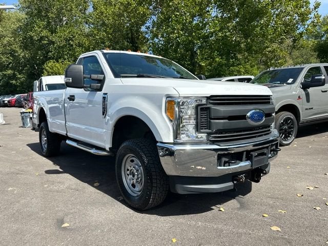 2017 Ford F-250SD XL